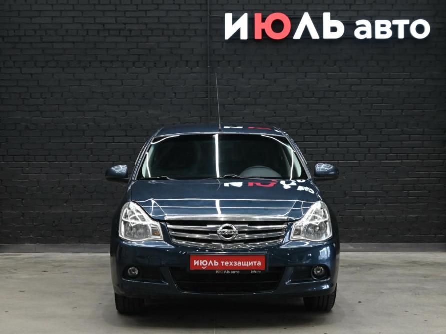 Nissan Almera III (G15) Екатеринбург  - изображение 2