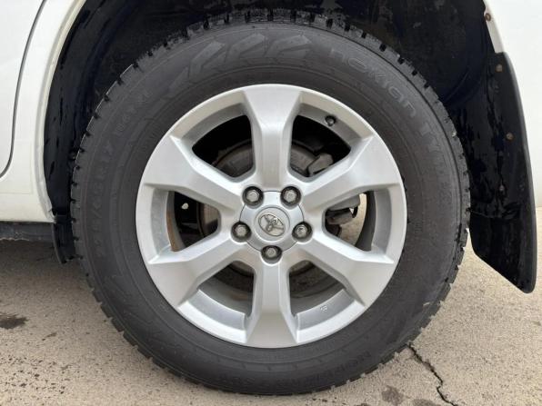 Toyota RAV4 III (XA30) Рестайлинг с пробегом 2012 года, цена 1 370 000 рублей, 160645 км, внедорожник, Автокод Объявления