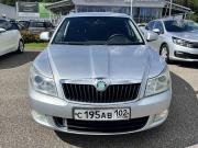 Skoda Octavia II (A5) Рестайлинг Уфа  - изображение 17