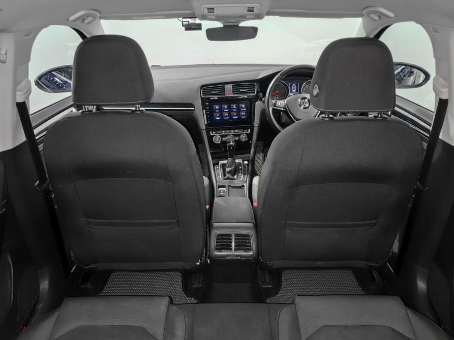 Volkswagen Golf VII Рестайлинг Новосибирск  - изображение 16