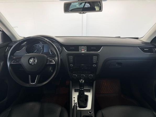 Skoda Octavia III (A7) с пробегом 2014 года, цена 1 549 000 рублей, 115000 км, лифтбек, Автокод Объявления