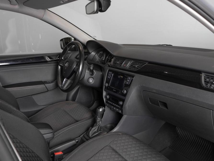 Skoda Rapid I Рестайлинг Казань  - изображение 7