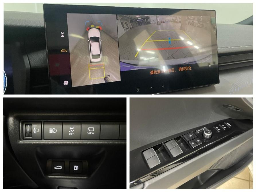 Toyota Camry IX (XV80) China Market Воронеж  - изображение 18