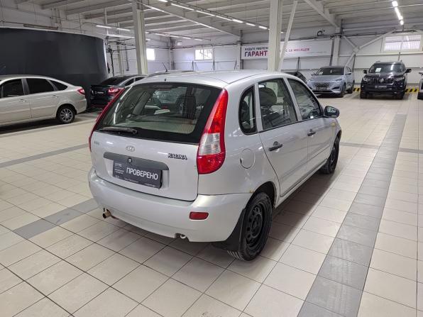 Lada (ВАЗ) Kalina I с пробегом 2008 года, цена 220 000 рублей, 170000 км, хэтчбек, Автокод Объявления