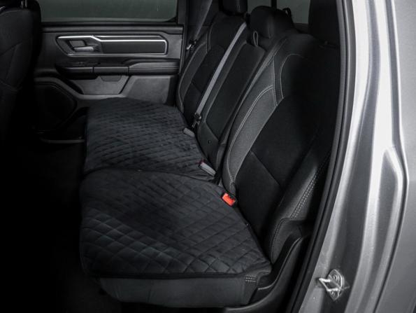 Ram 1500 V Рестайлинг с пробегом 2024 года, цена 7 000 000 рублей, 24000 км, offers.body_type.unknown, Автокод Объявления