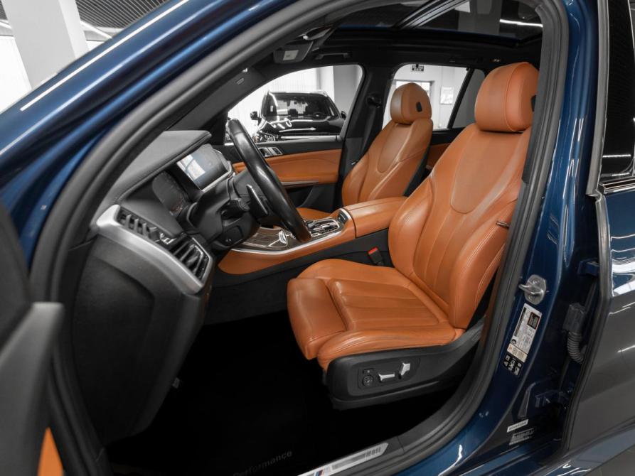 BMW X5 IV (G05/G18) Москва  - изображение 9