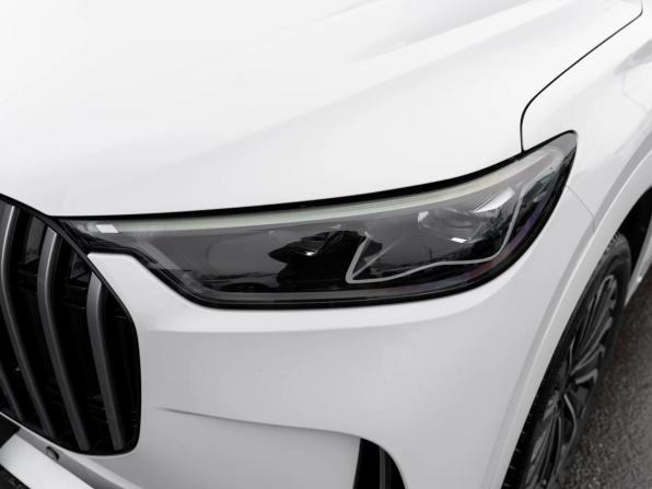 Jaecoo J8 с пробегом 2024 года, цена 3 265 000 рублей, 34211 км, внедорожник, Автокод Объявления