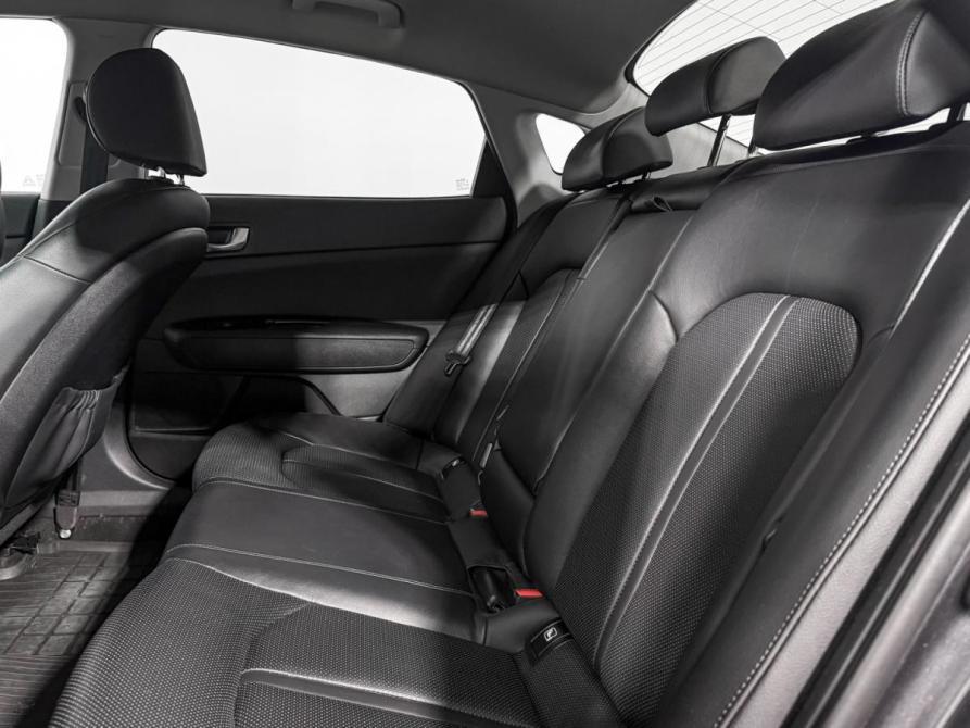 Kia Optima IV Санкт-Петербург  - изображение 12