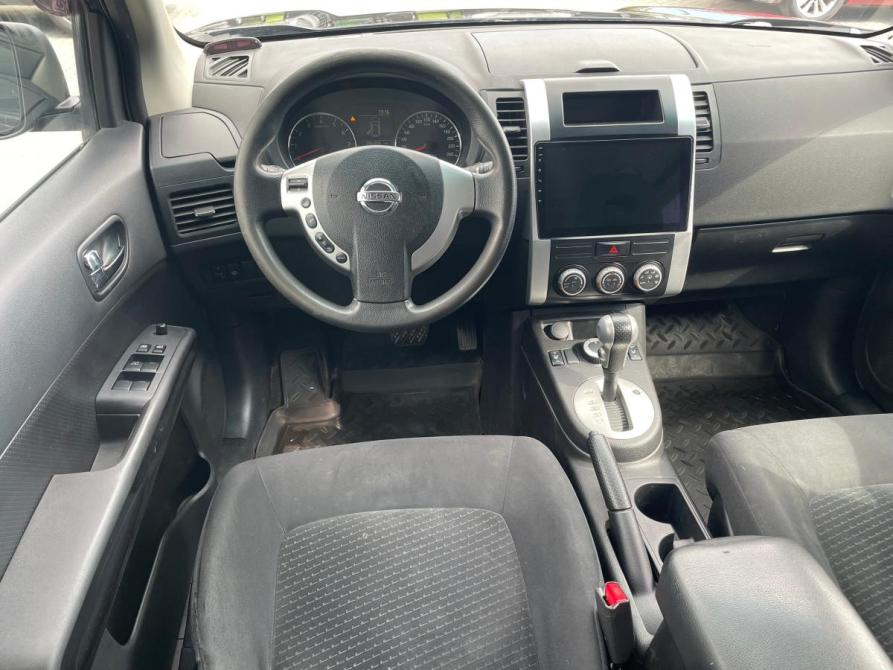 Nissan X-Trail II Рестайлинг Череповец  - изображение 11