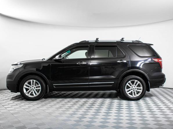 Ford Explorer V с пробегом 2014 года, цена 1 195 000 рублей, 363644 км, внедорожник, Автокод Объявления