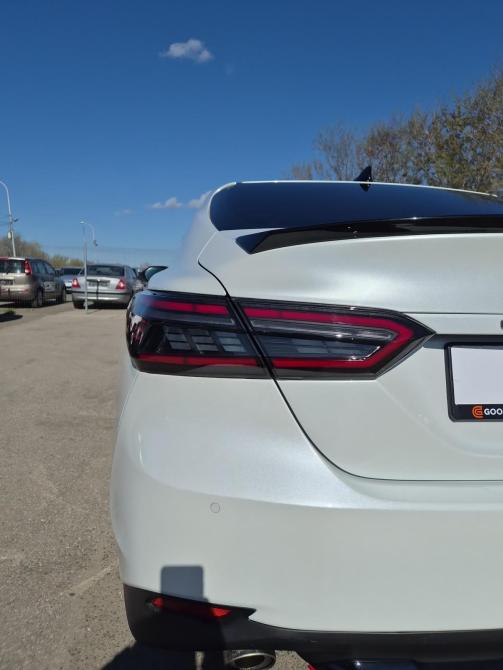 Toyota Camry VIII (XV70) Саратов  - изображение 13