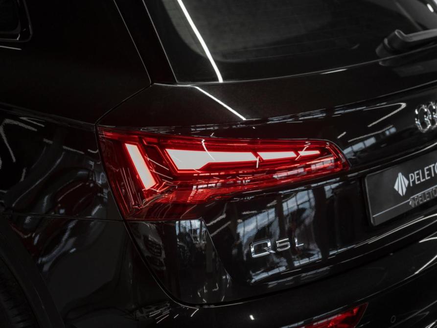 Audi Q5 II (FY) Рестайлинг Москва  - изображение 28