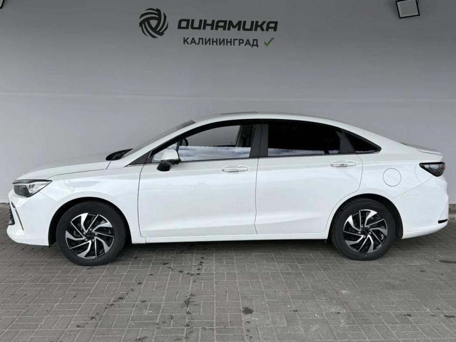 BAIC U5 Plus Калининград  - изображение 2