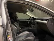 Volkswagen Passat B8 Рестайлинг Челябинск  - изображение 36