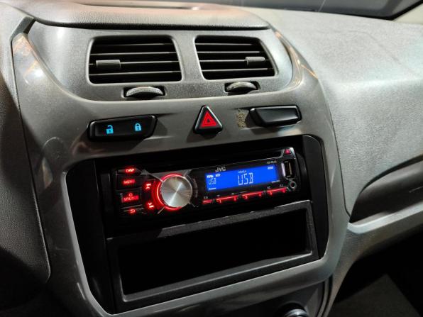 Chevrolet Cobalt II с пробегом 2013 года, цена 490 000 рублей, 235863 км, седан, Автокод Объявления