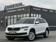 Skoda Kodiaq I Волгоград  - изображение 41