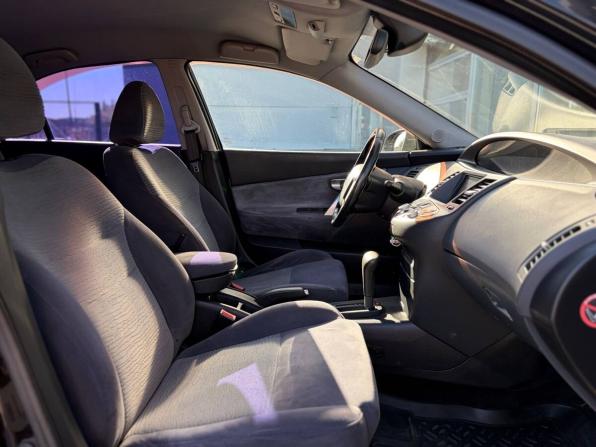 Nissan Primera III (P12) с пробегом 2006 года, цена 395 000 рублей, 247000 км, лифтбек, Автокод Объявления