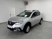 Renault Sandero II Рестайлинг Казань  - изображение 20