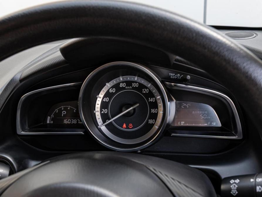 Mazda Demio IV (DJ) Краснодар  - изображение 7