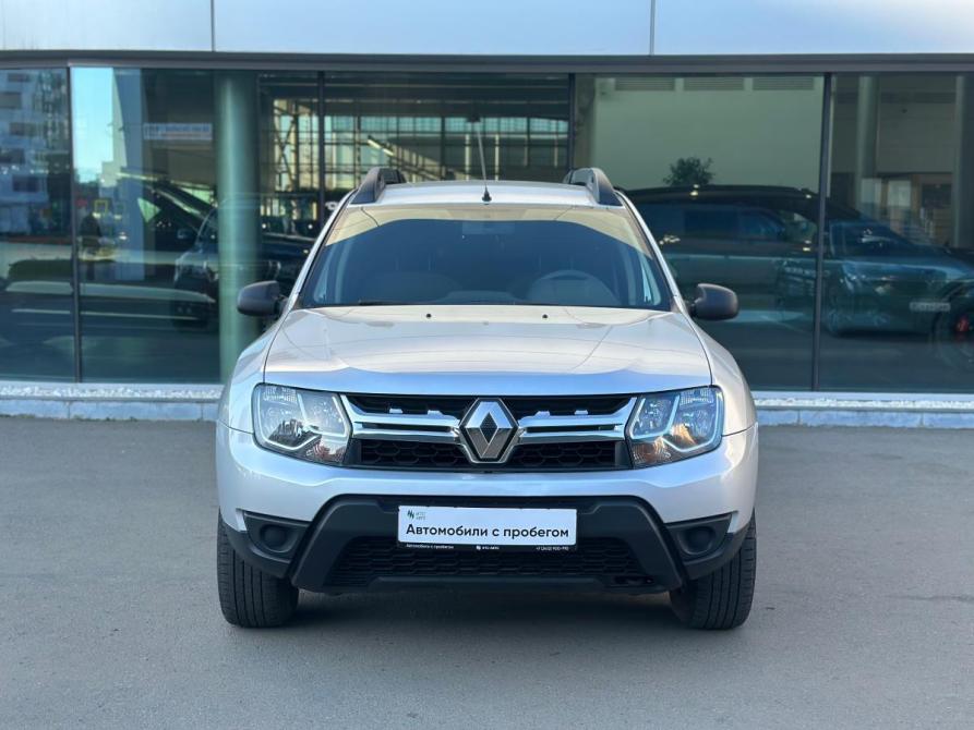 Renault Duster I Рестайлинг Ижевск  - изображение 2