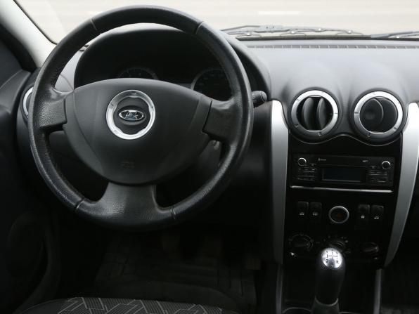Lada (ВАЗ) Largus I с пробегом 2020 года, цена 1 094 000 рублей, 73500 км, универсал, Автокод Объявления