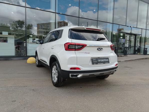 Chery Tiggo 4 Pro I с пробегом 2024 года, цена 1 465 000 рублей, 40331 км, внедорожник, Автокод Объявления