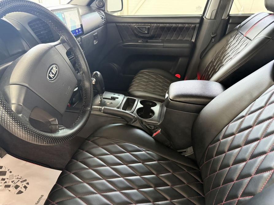 Kia Sorento I Рестайлинг Смоленск  - изображение 7