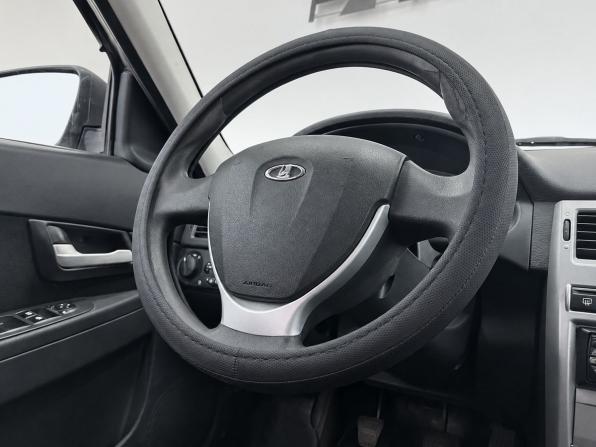 Lada (ВАЗ) Priora I с пробегом 2013 года, цена 479 000 рублей, 204743 км, седан, Автокод Объявления
