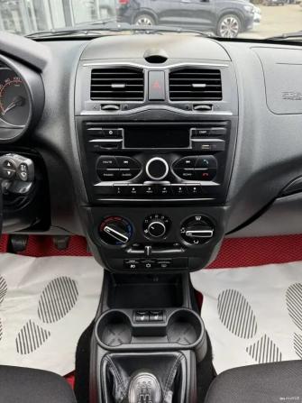 Lada (ВАЗ) Granta I Рестайлинг с пробегом 2020 года, цена 700 000 рублей, 94696 км, седан, Автокод Объявления