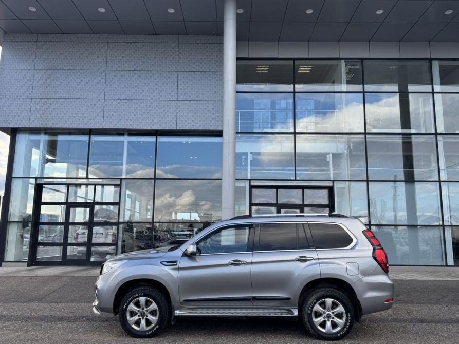 Haval H9 I Рестайлинг Тверь  - изображение 3