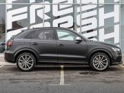 Audi RS Q3 I (8U) Краснодар  - изображение 36