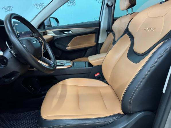 Haval Jolion I с пробегом 2022 года, цена 1 685 000 рублей, 68062 км, внедорожник, Автокод Объявления