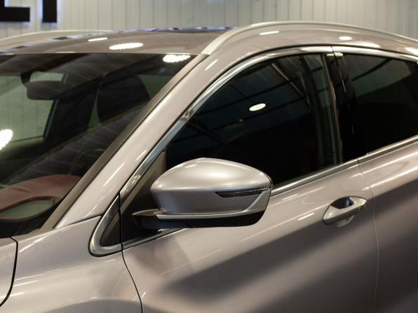 Geely Coolray I с пробегом 2022 года, цена 2 055 000 рублей, 32069 км, внедорожник, Автокод Объявления