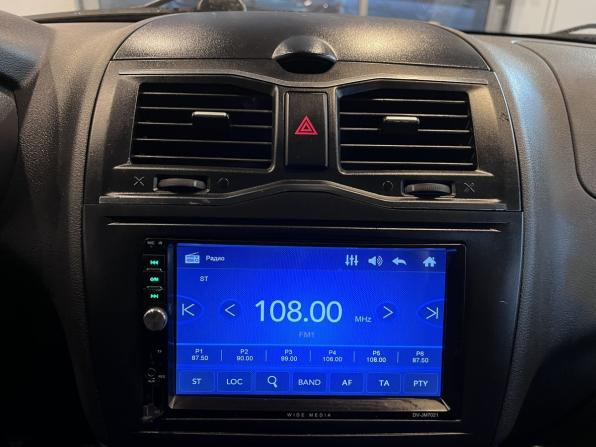 Lada (ВАЗ) Granta I Рестайлинг с пробегом 2019 года, цена 670 000 рублей, 70365 км, седан, Автокод Объявления