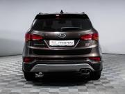 Hyundai Santa Fe III Рестайлинг Москва  - изображение 26