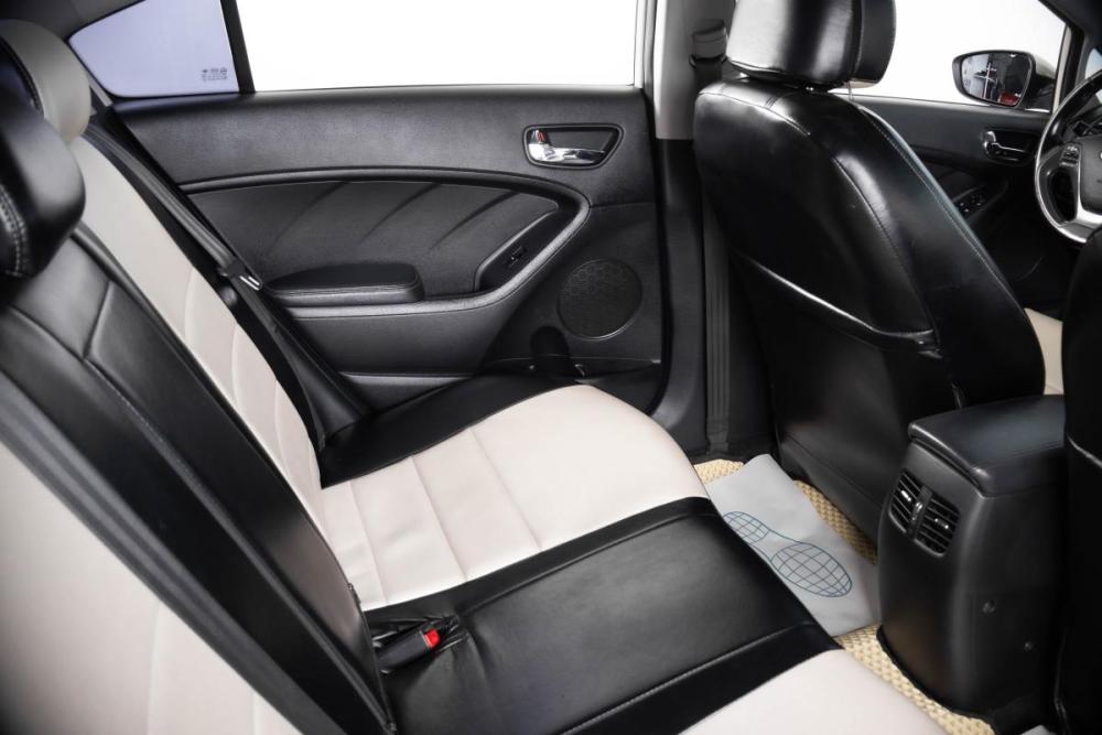 Kia Cerato III Пермь  - изображение 10