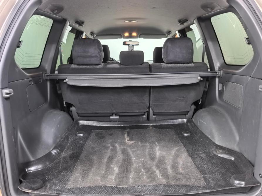 Toyota Land Cruiser Prado 120 Series Санкт-Петербург  - изображение 24