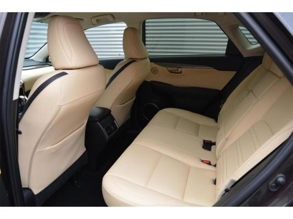 Lexus NX I с пробегом 2015 года, цена 2 099 000 рублей, 220483 км, внедорожник, Автокод Объявления