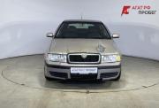 Skoda Octavia II (A5) Саранск  - изображение 32