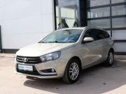 Lada (ВАЗ) Vesta I Нижний Новгород  - изображение 19