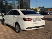 Lada (ВАЗ) Vesta I Рестайлинг (NG) Калуга  - изображение 10