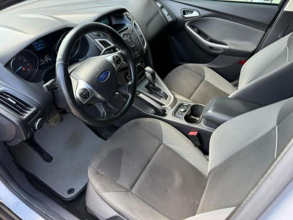 Ford Focus III с пробегом 2012 года, цена 602 000 рублей, 250017 км, хэтчбек, Автокод Объявления