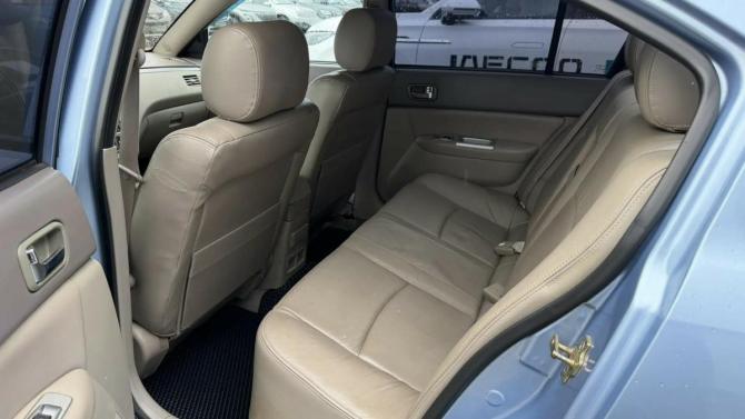 Chery Fora (A21) с пробегом 2007 года, цена 195 000 рублей, 98275 км, седан, Автокод Объявления