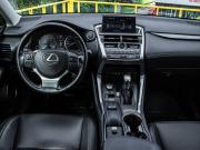 Lexus NX I Москва  - изображение 24