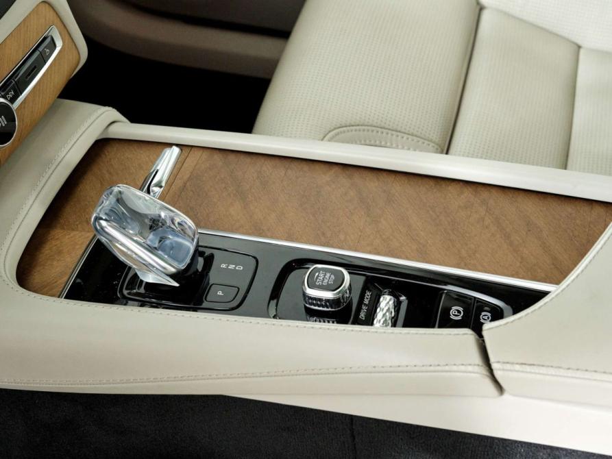 Volvo XC90 II Рестайлинг 1 Санкт-Петербург  - изображение 23