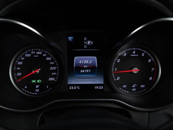 Mercedes-Benz C-Класс IV (W205) с пробегом 2014 года, цена 1 799 055 рублей, 64191 км, универсал, Автокод Объявления