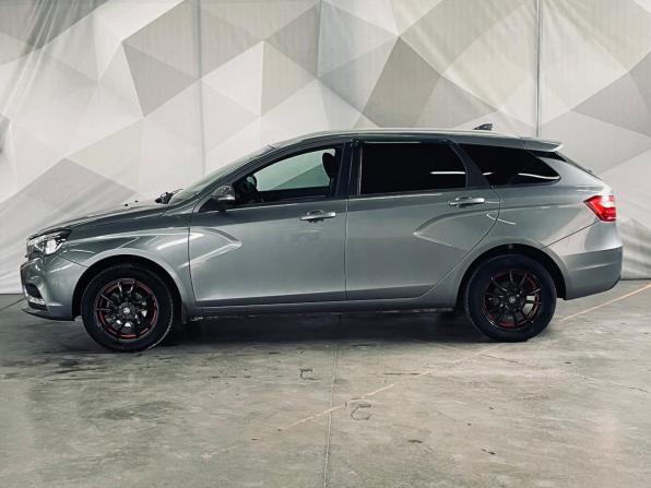 Lada (ВАЗ) Vesta I с пробегом 2018 года, цена 1 050 000 рублей, 174525 км, универсал, Автокод Объявления