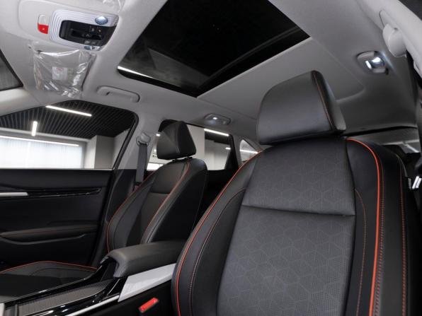 Kia Seltos I Рестайлинг с пробегом 2026 года, цена 2 920 000 рублей, 16 км, внедорожник, Автокод Объявления