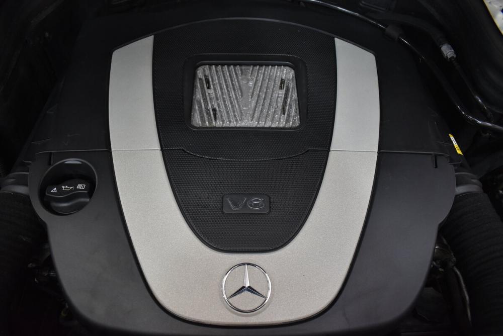Mercedes-Benz GLK-Класс I (X204) Москва  - изображение 20