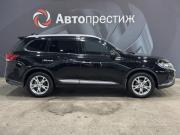 Mitsubishi Outlander III Рестайлинг 3 Пермь  - изображение 31